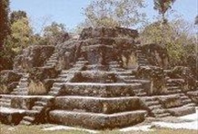 Uaxactun One Day Tour